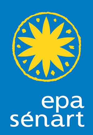 Logo epa Senart