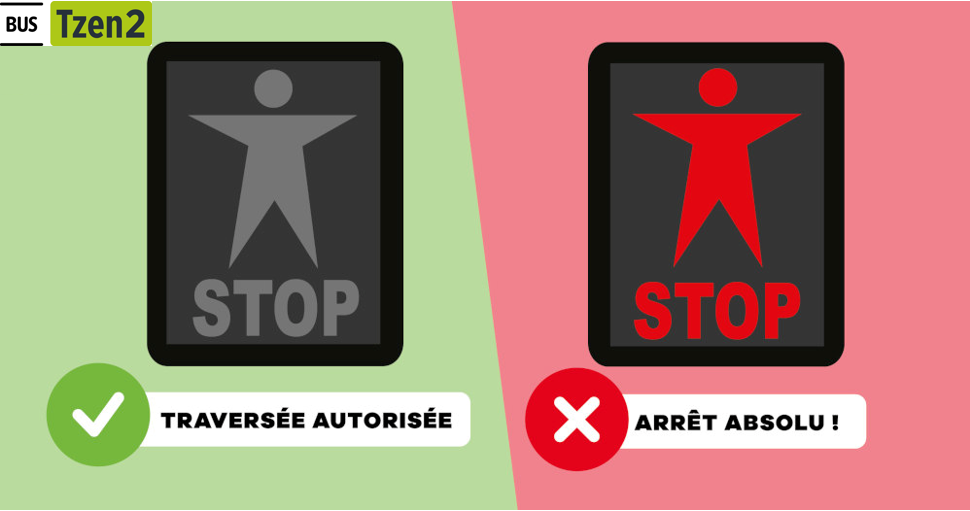 Infographie feux de signalisation mobilitÃ©s douces Tzen 2